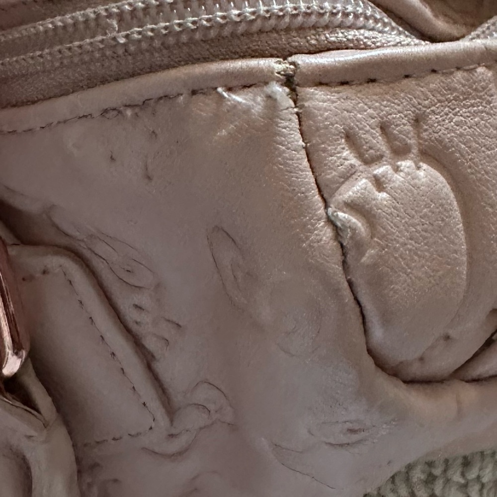 Women’s Loungefly loves Hello Kitty Purse - Picture 10 of 16